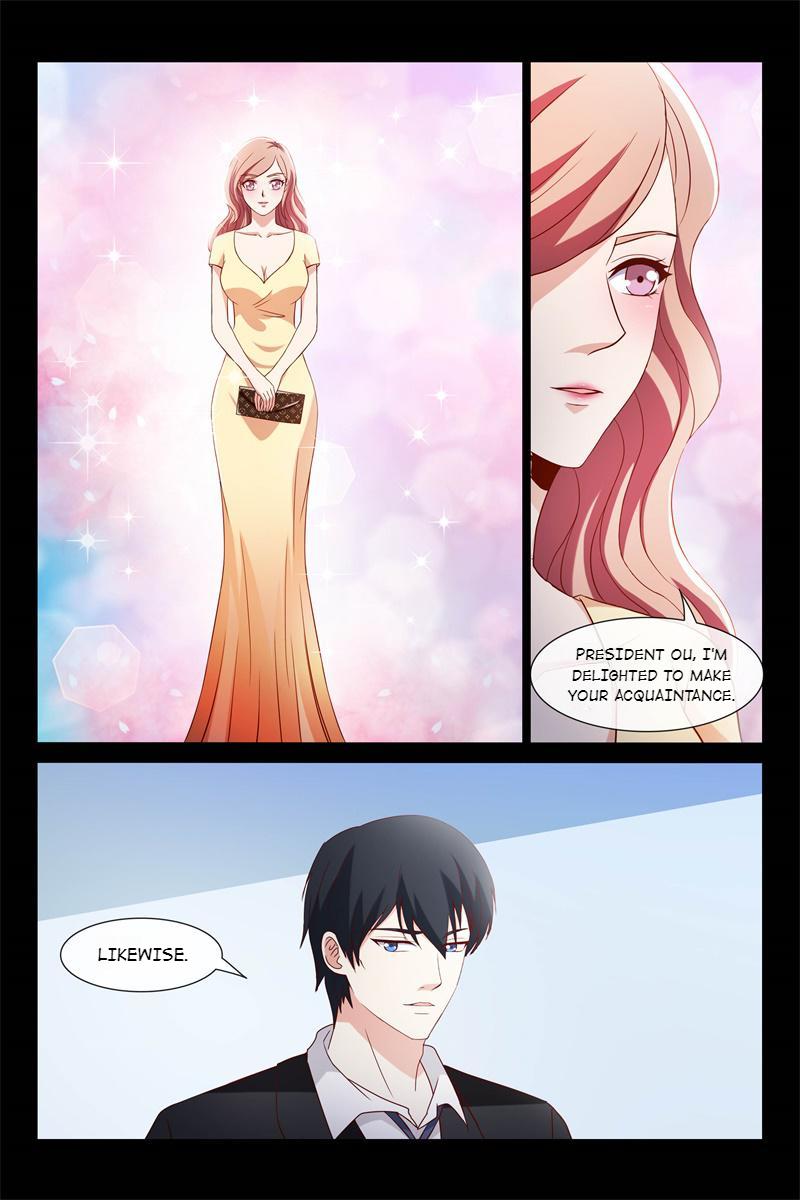 Contracted Lover Chapter 105 - page 9