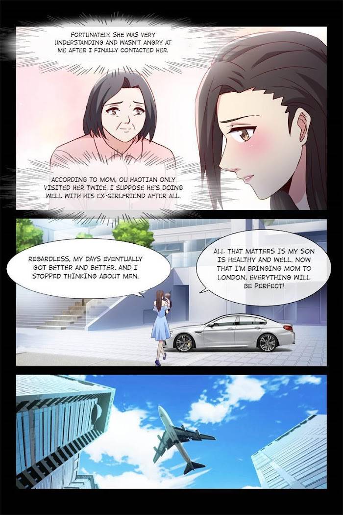 Contracted Lover Chapter 104 - page 7