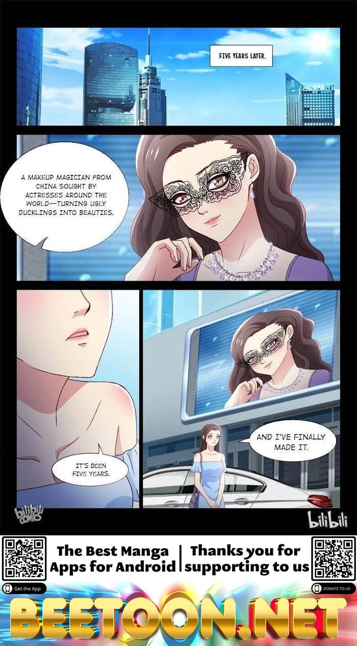 Contracted Lover Chapter 103 - page 10