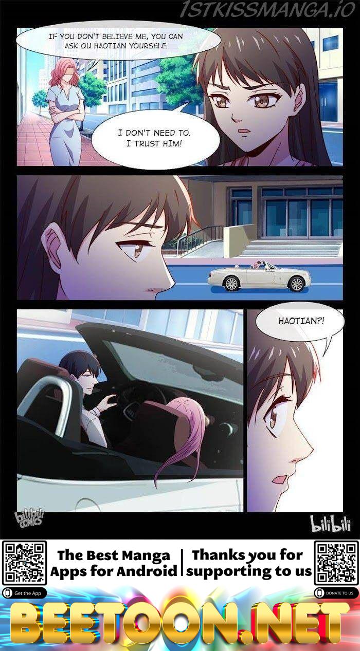 Contracted Lover Chapter 101 - page 10