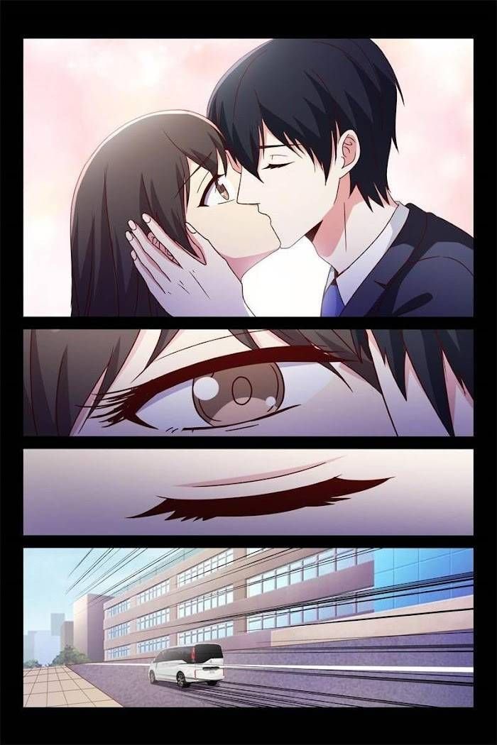 Contracted Lover Chapter 100 - page 5