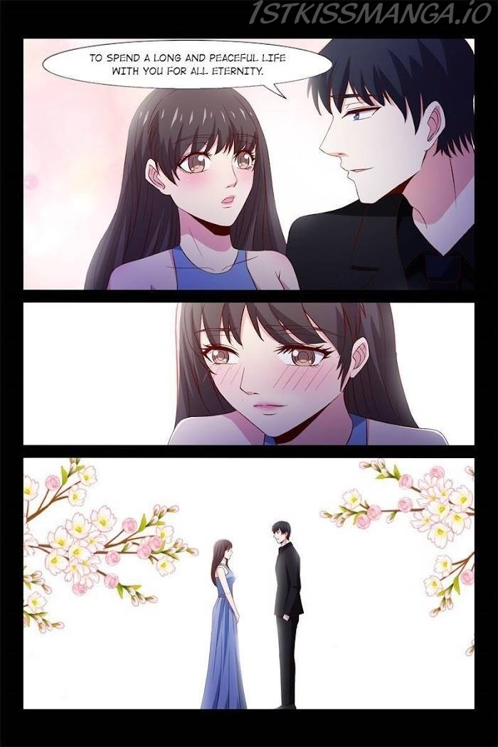 Contracted Lover Chapter 99 - page 9