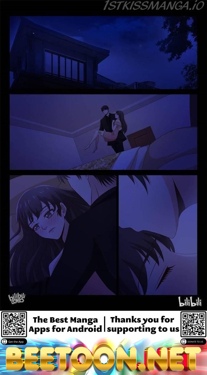 Contracted Lover Chapter 98 - page 10
