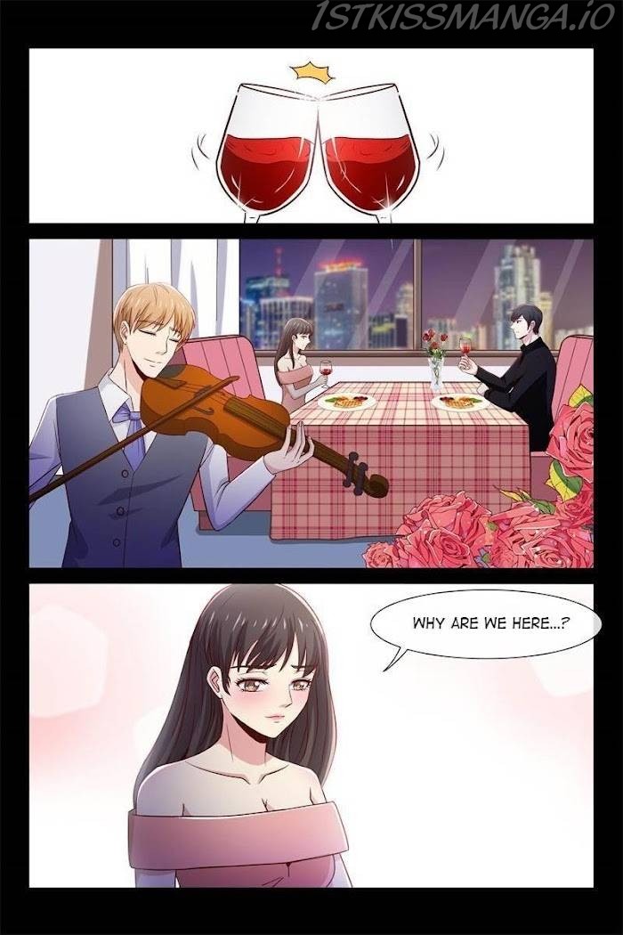 Contracted Lover Chapter 98 - page 5