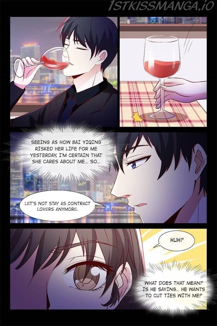 Contracted Lover Chapter 98 - page 6
