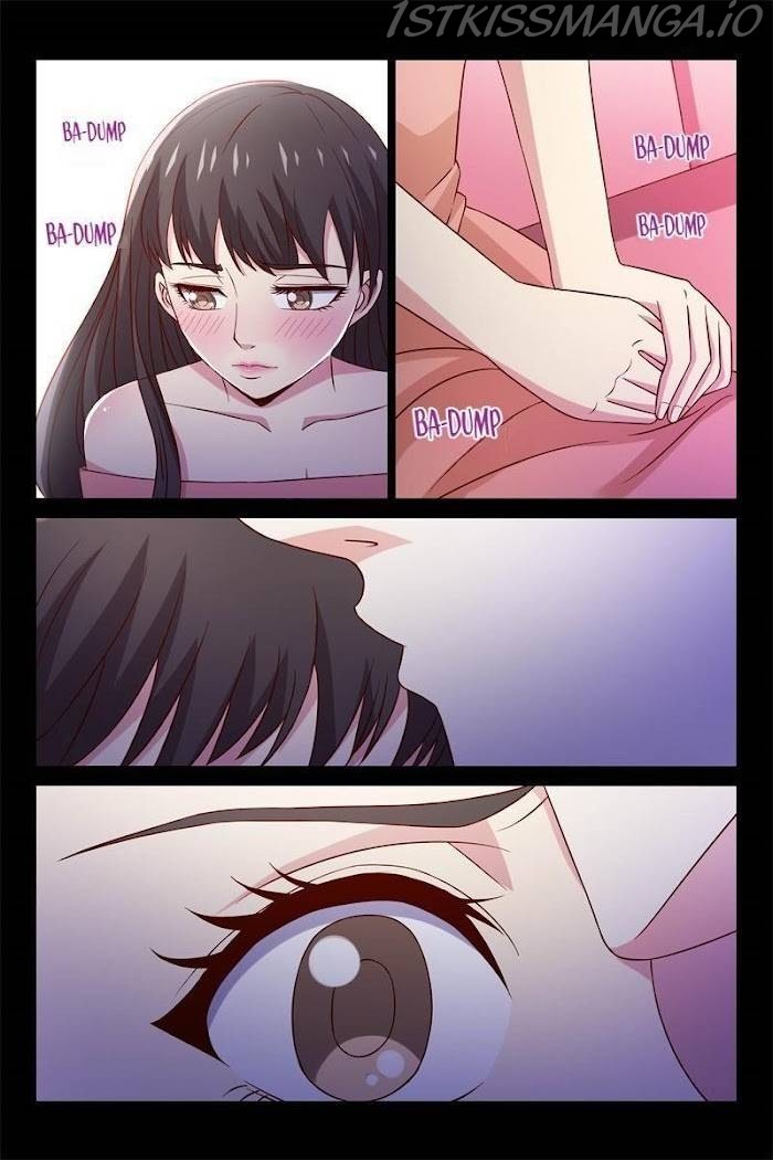 Contracted Lover Chapter 98 - page 8
