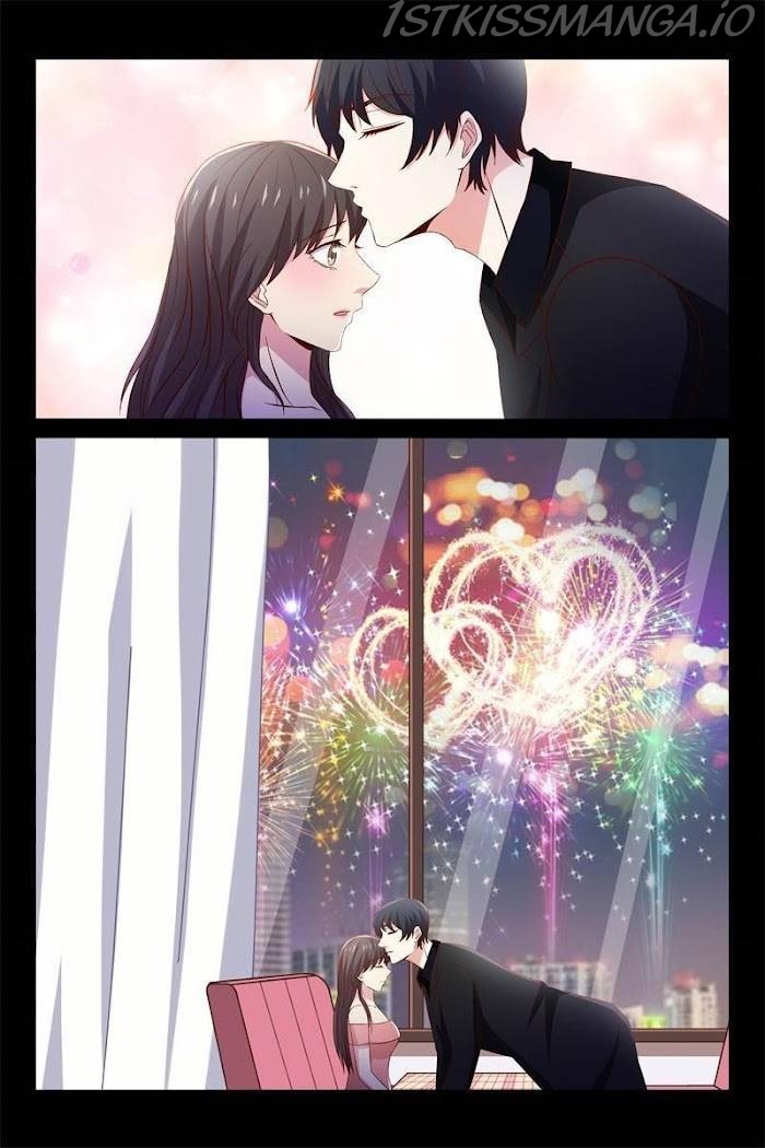 Contracted Lover Chapter 98 - page 9