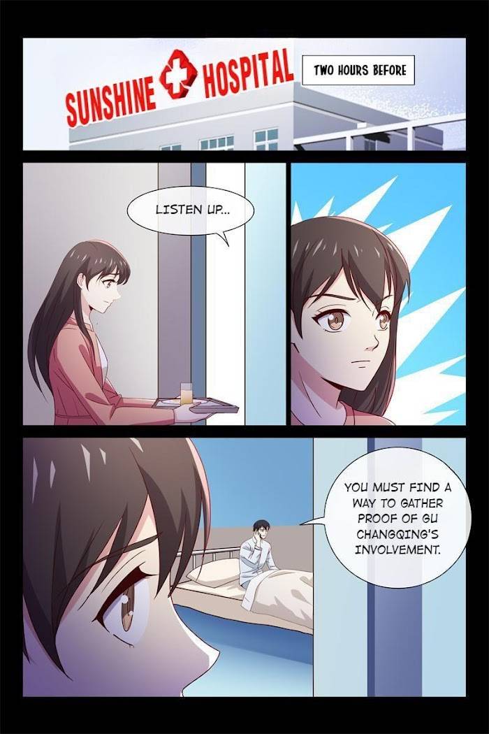 Contracted Lover Chapter 95 - page 6