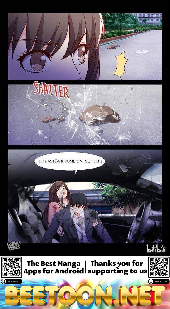 Contracted Lover Chapter 93 - page 10