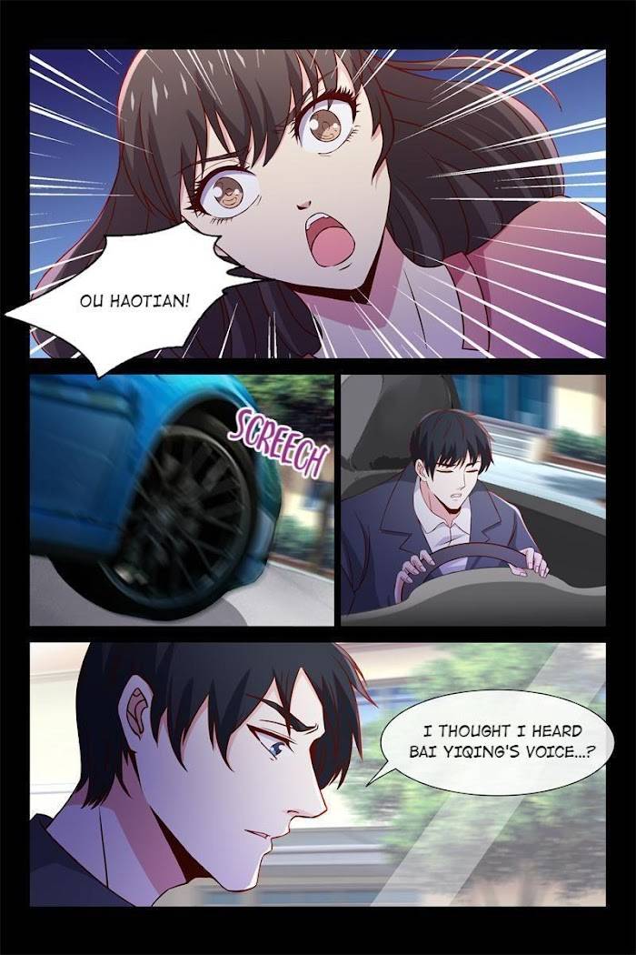 Contracted Lover Chapter 93 - page 7