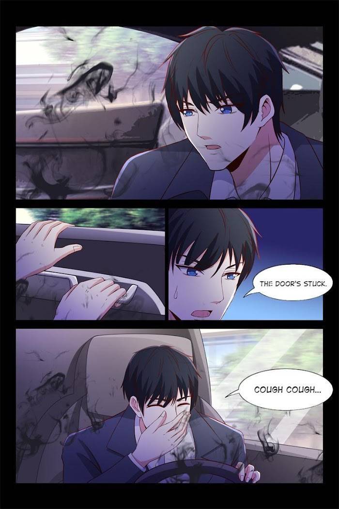 Contracted Lover Chapter 93 - page 8