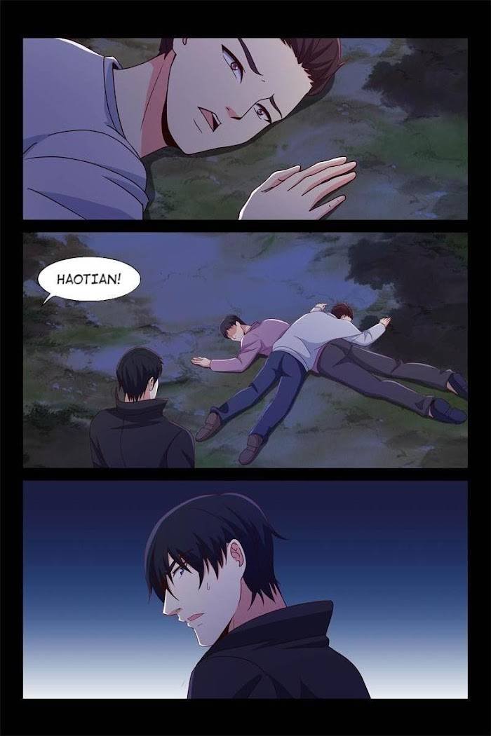 Contracted Lover Chapter 91 - page 5