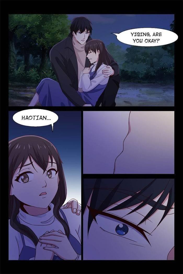 Contracted Lover Chapter 91 - page 6