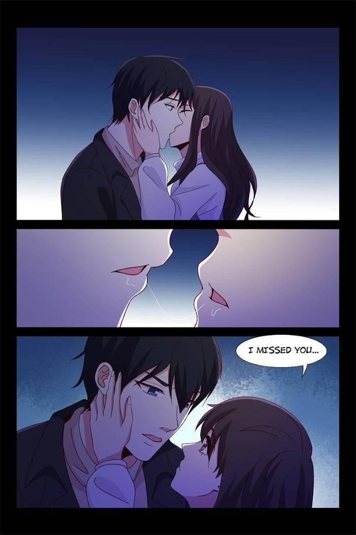 Contracted Lover Chapter 91 - page 7