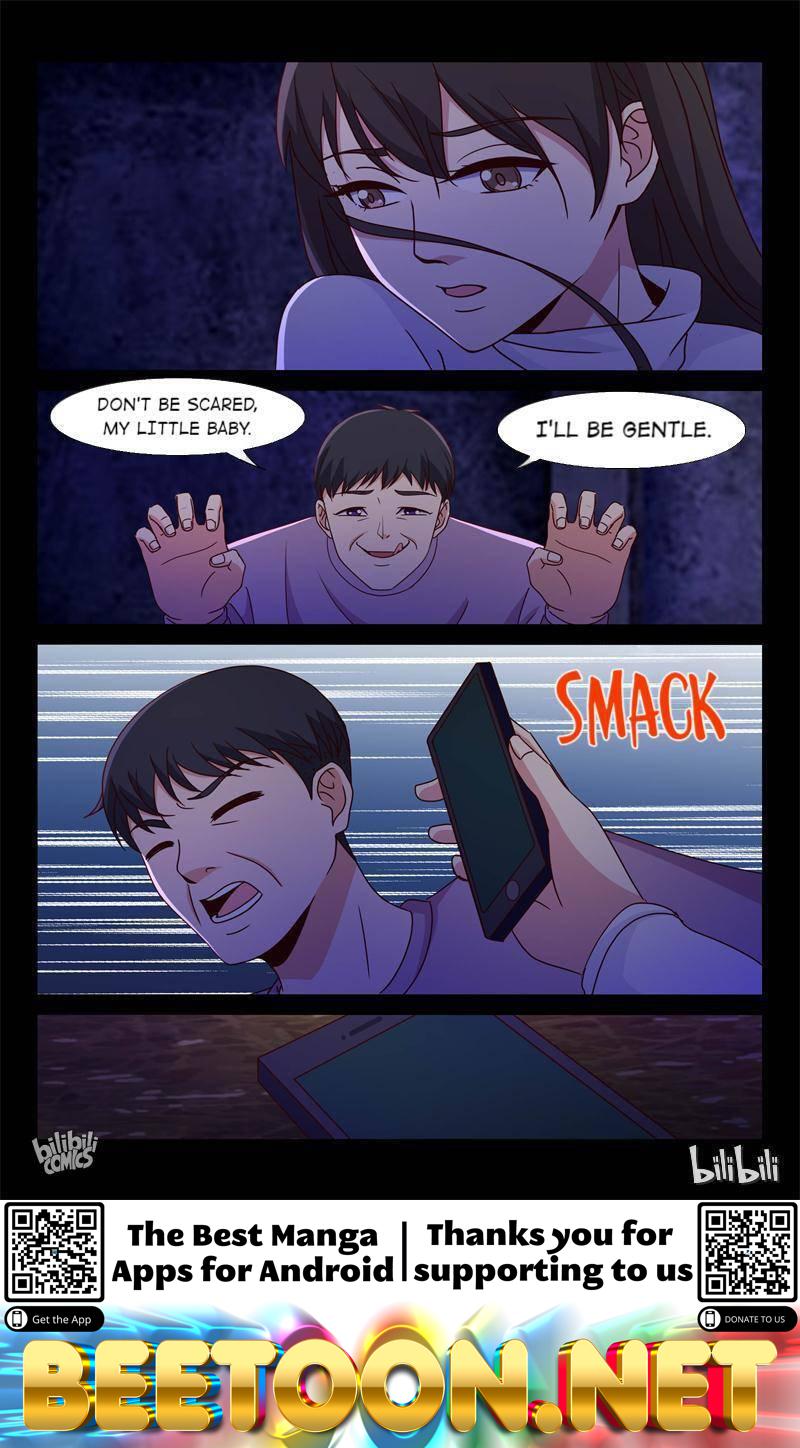 Contracted Lover Chapter 89 - page 10