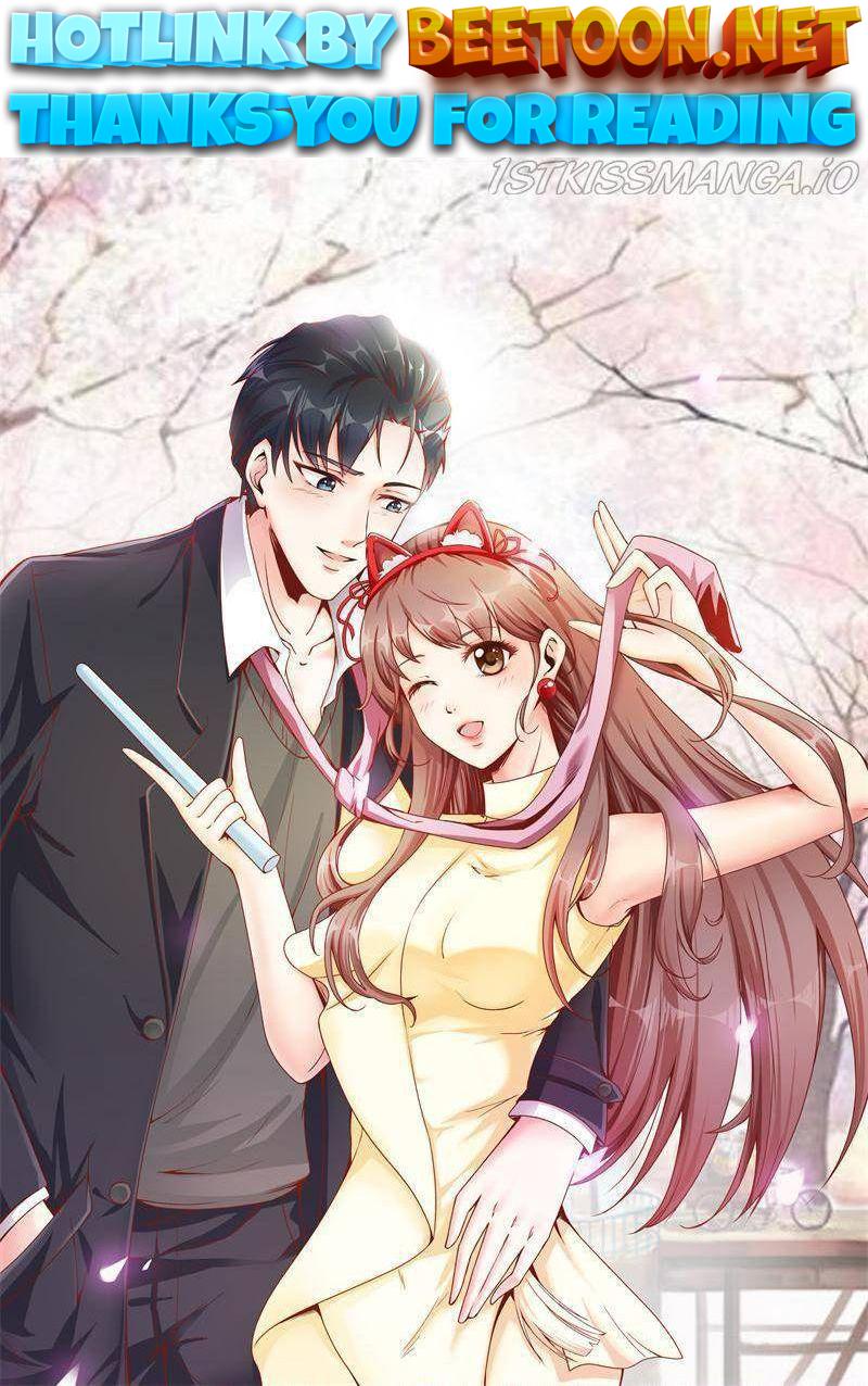 Contracted Lover Chapter 88 - page 1
