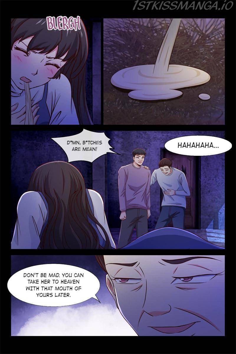 Contracted Lover Chapter 88 - page 10