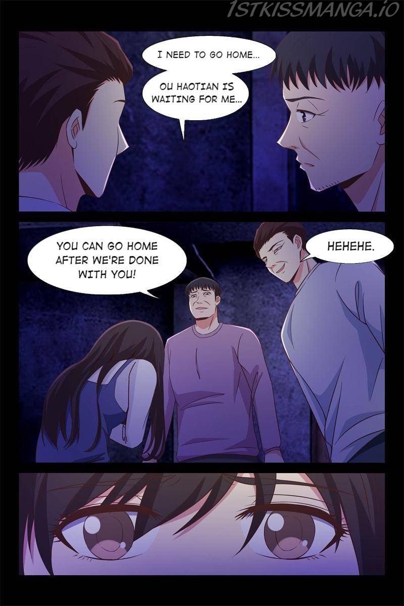 Contracted Lover Chapter 88 - page 11