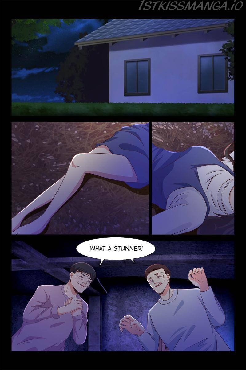 Contracted Lover Chapter 88 - page 6