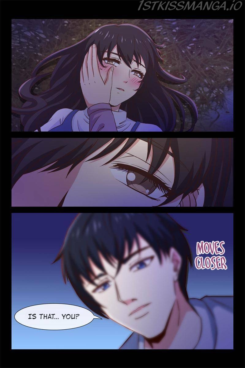 Contracted Lover Chapter 88 - page 8