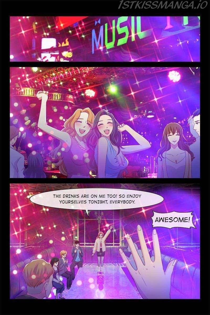 Contracted Lover Chapter 87 - page 4