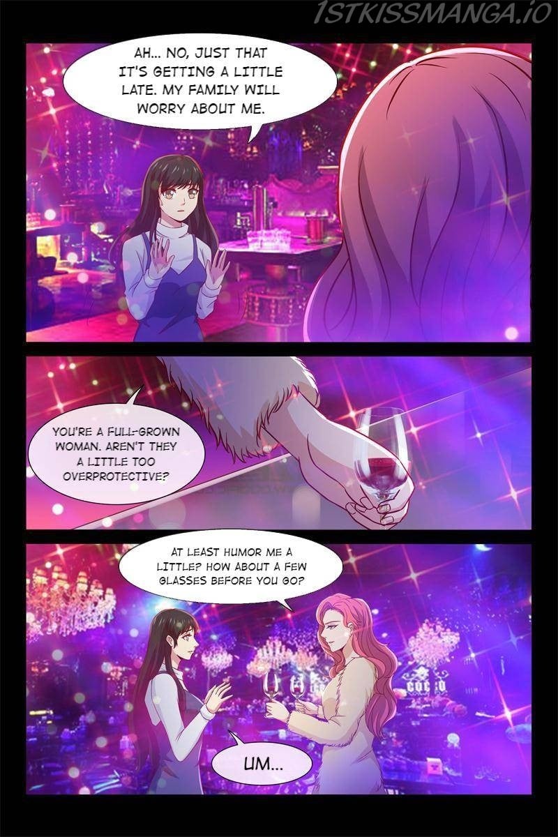 Contracted Lover Chapter 87 - page 6