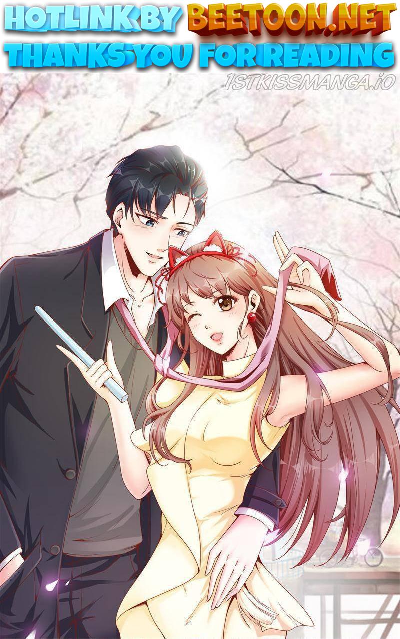 Contracted Lover Chapter 85 - page 1