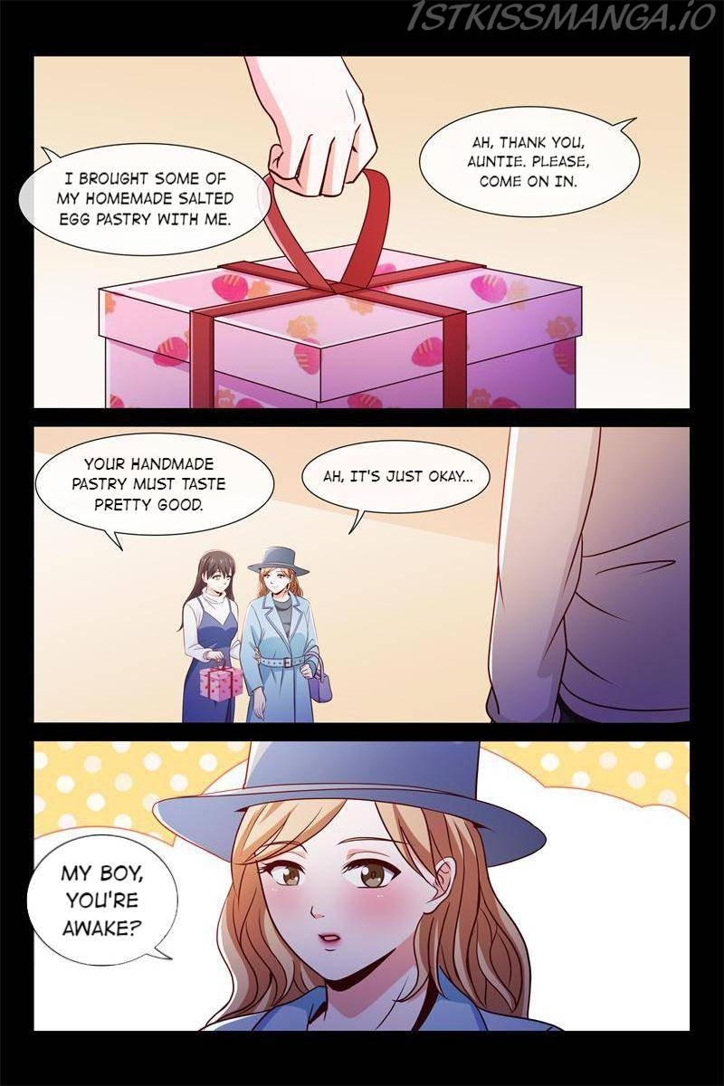 Contracted Lover Chapter 85 - page 4