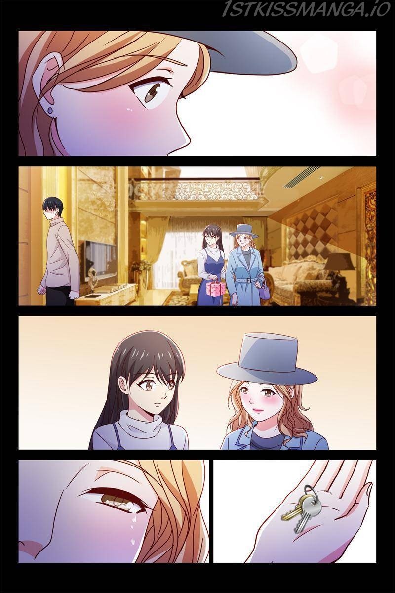 Contracted Lover Chapter 85 - page 6