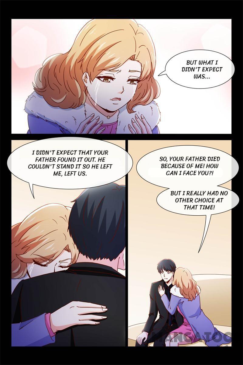 Contracted Lover Chapter 83 - page 5