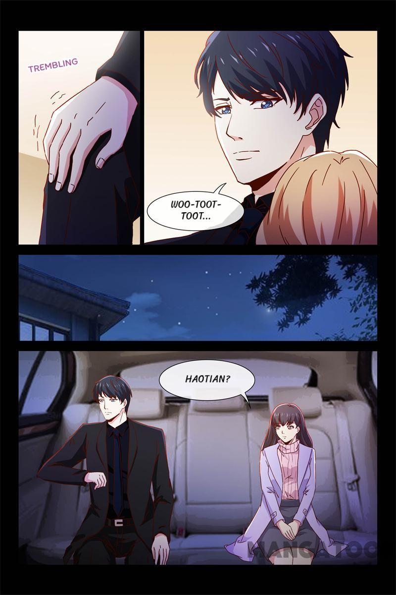 Contracted Lover Chapter 83 - page 6