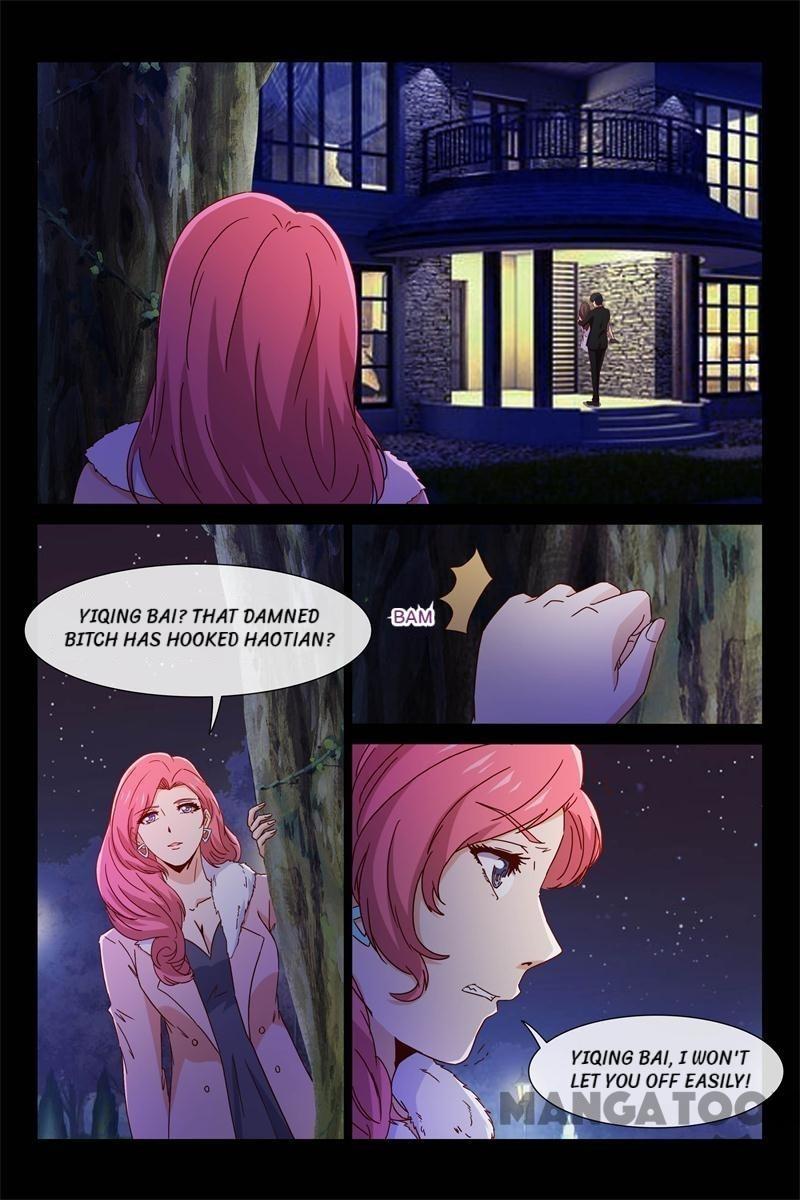 Contracted Lover Chapter 83 - page 9