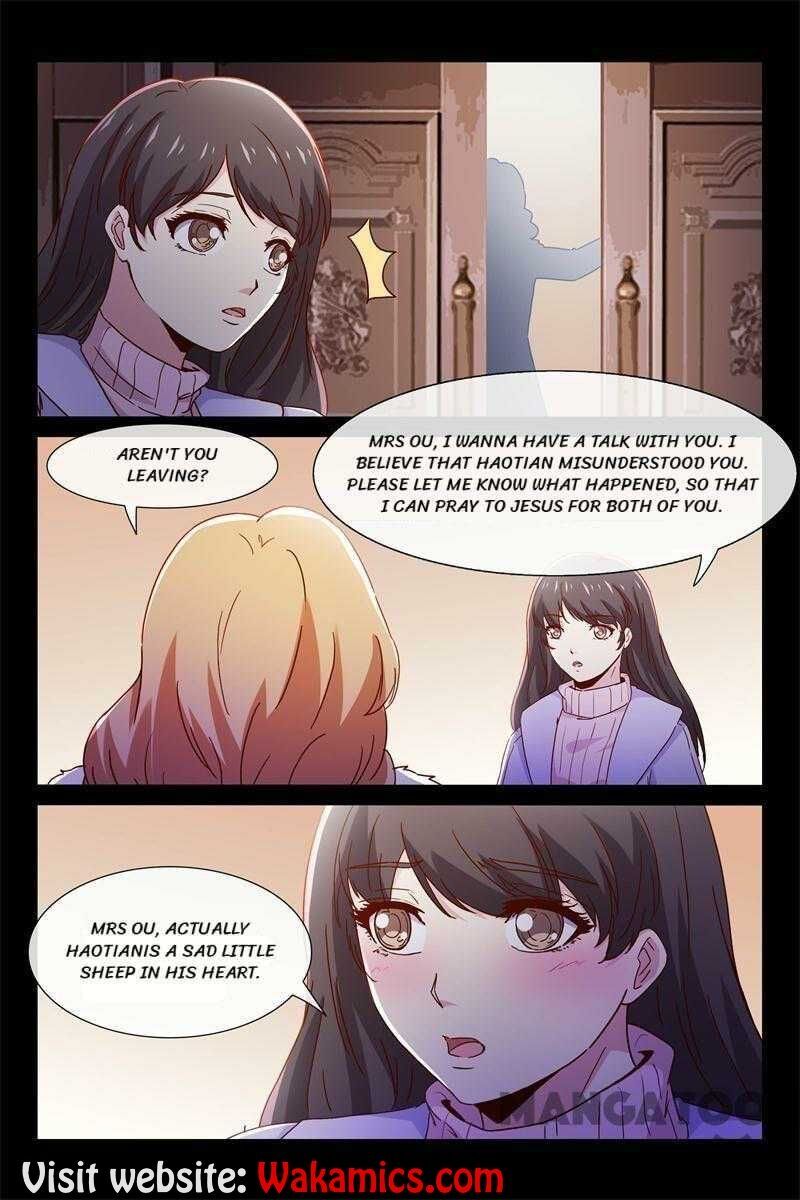 Contracted Lover Chapter 82 - page 5