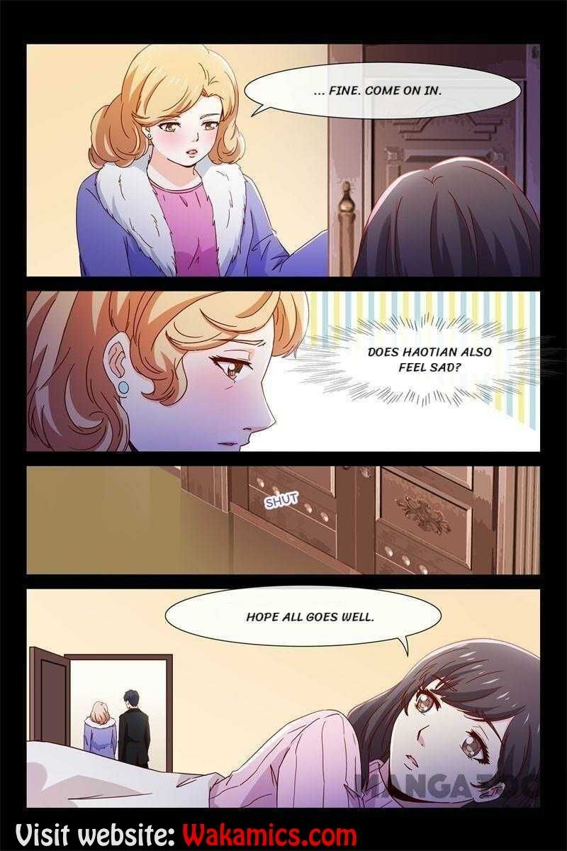 Contracted Lover Chapter 82 - page 6