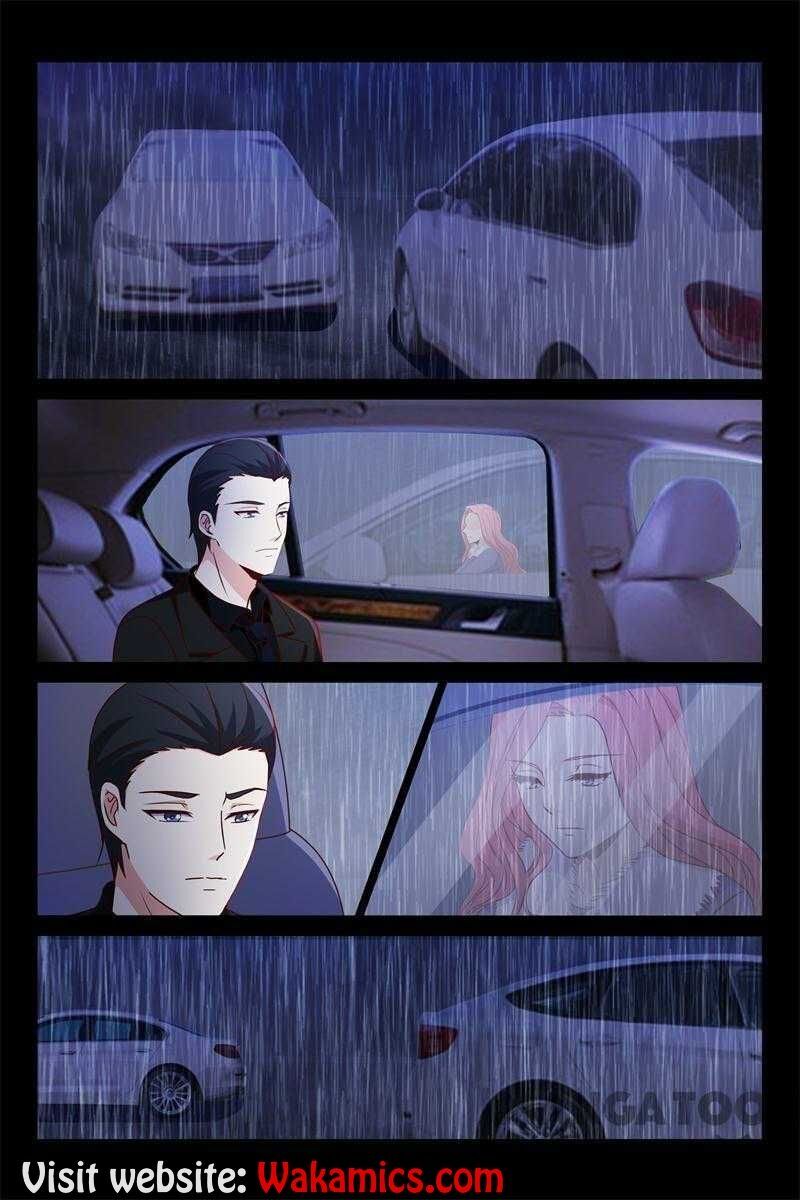 Contracted Lover Chapter 81 - page 1