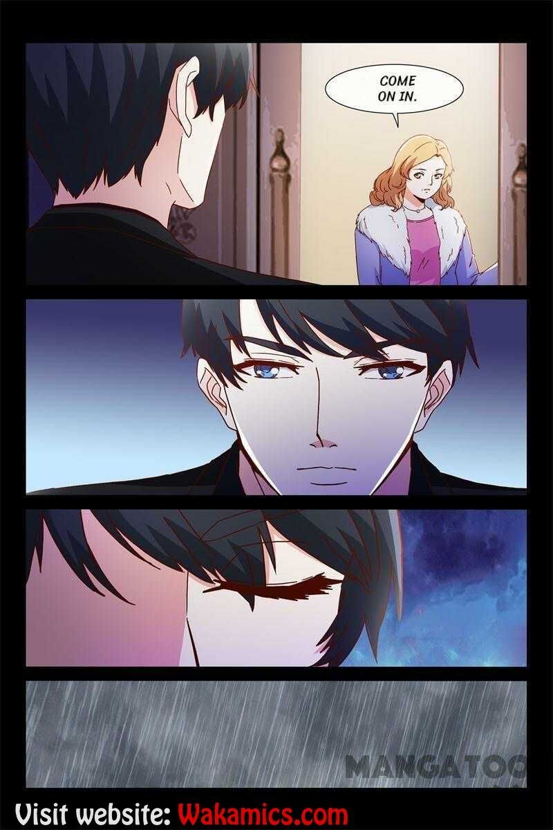 Contracted Lover Chapter 81 - page 6