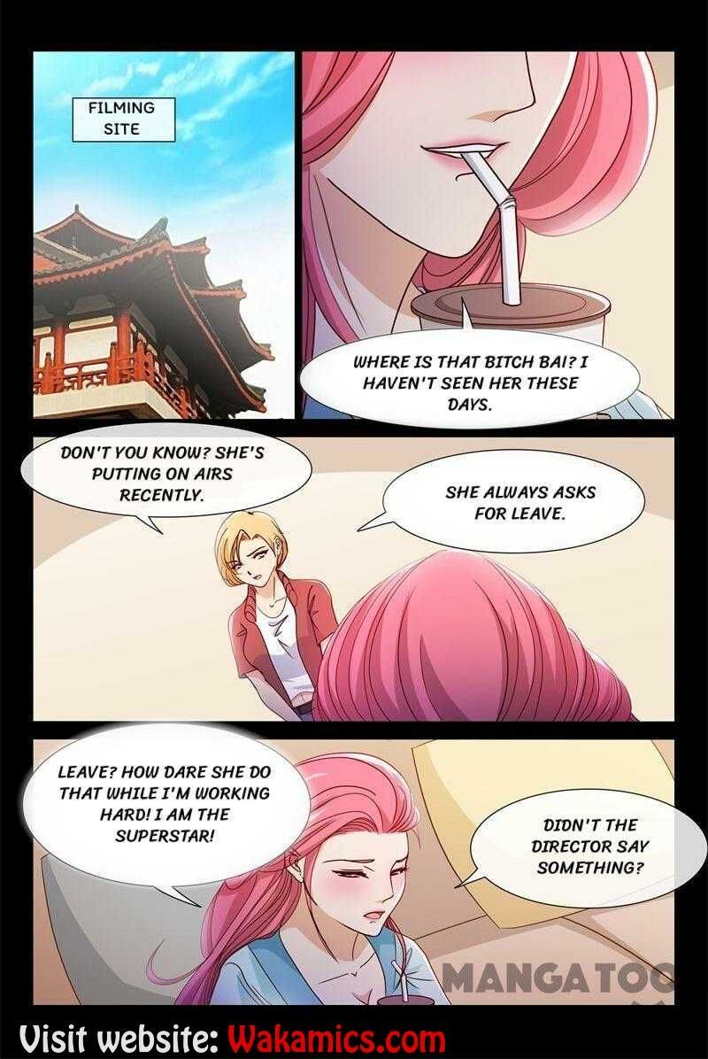 Contracted Lover Chapter 79 - page 1