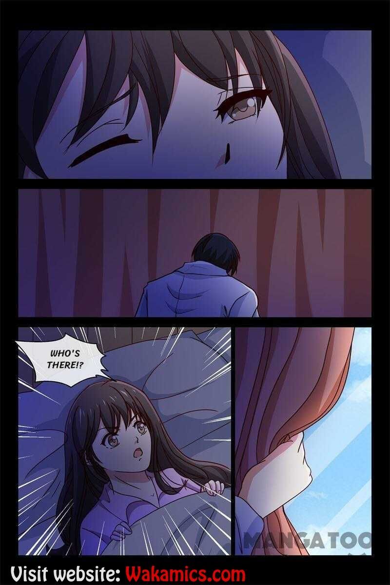 Contracted Lover Chapter 79 - page 4