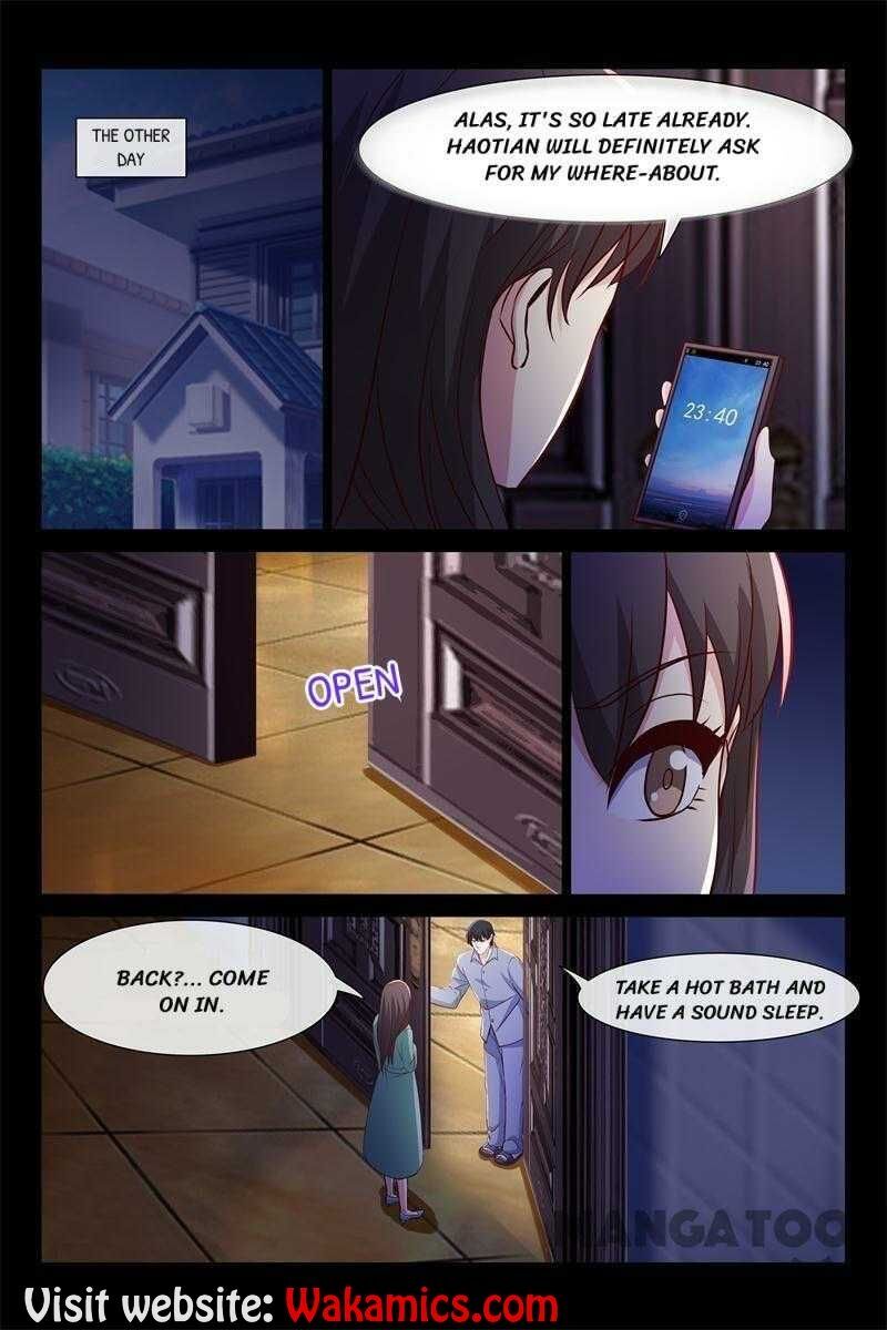Contracted Lover Chapter 79 - page 6