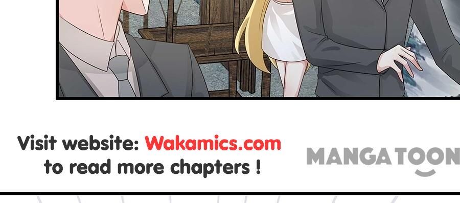 Contracted Lover Chapter 74 - page 13
