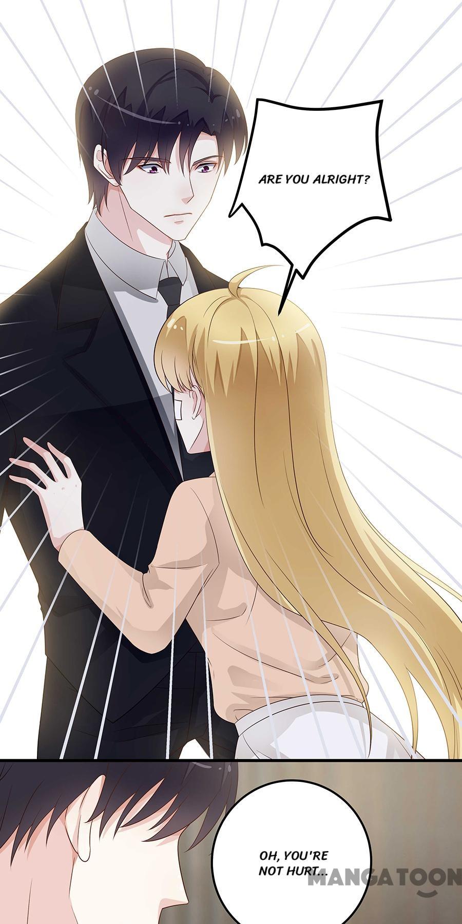 Contracted Lover Chapter 74 - page 14