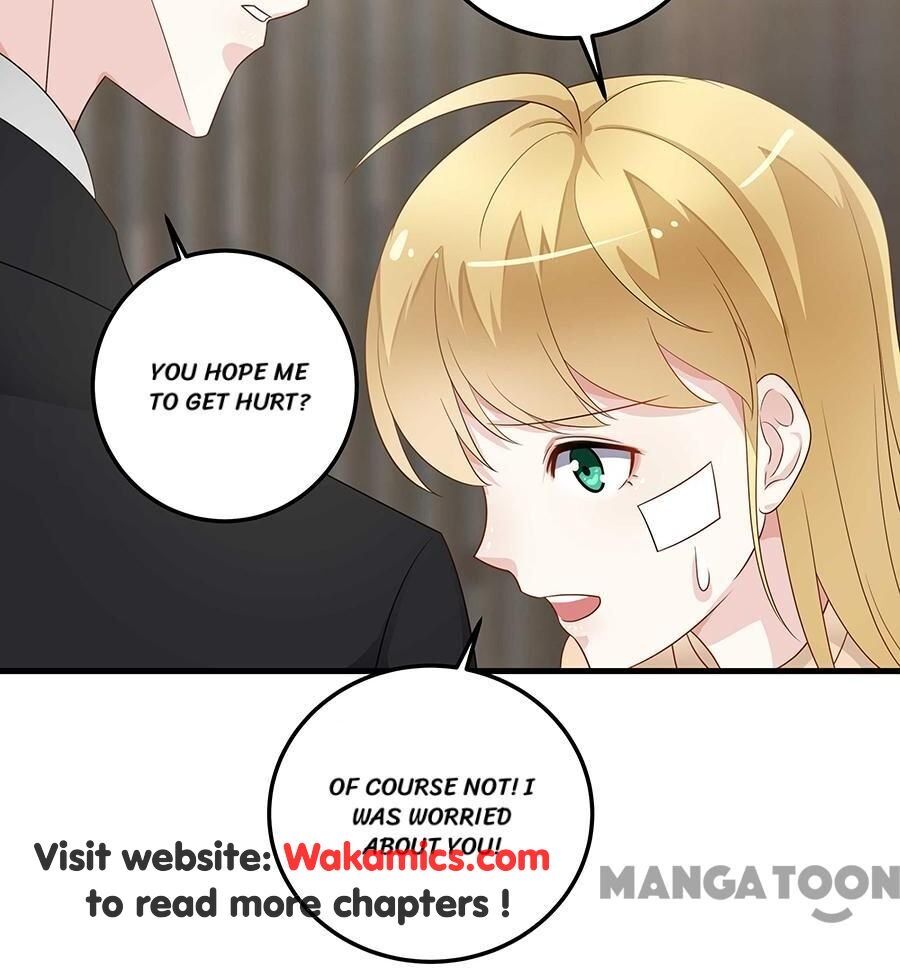 Contracted Lover Chapter 74 - page 15