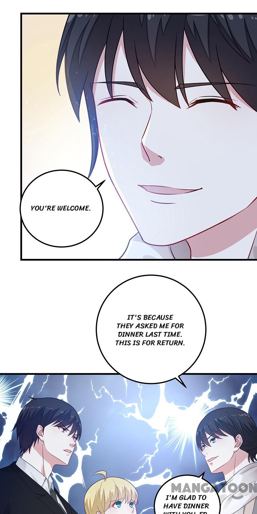 Contracted Lover Chapter 74 - page 26