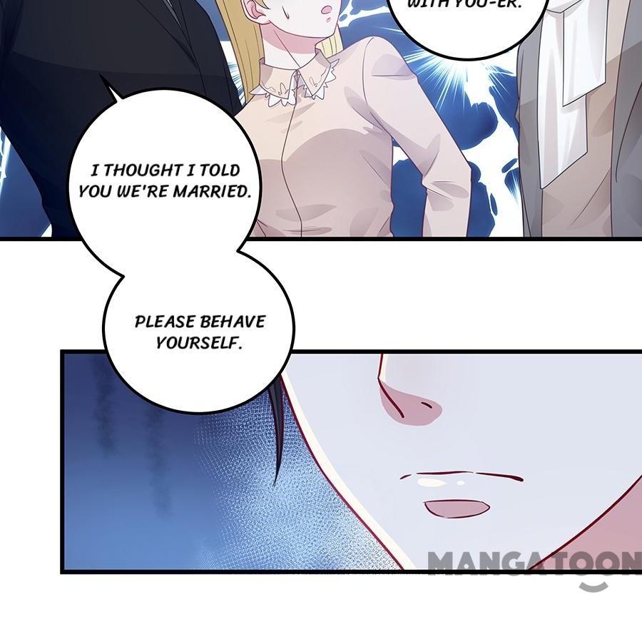 Contracted Lover Chapter 74 - page 27