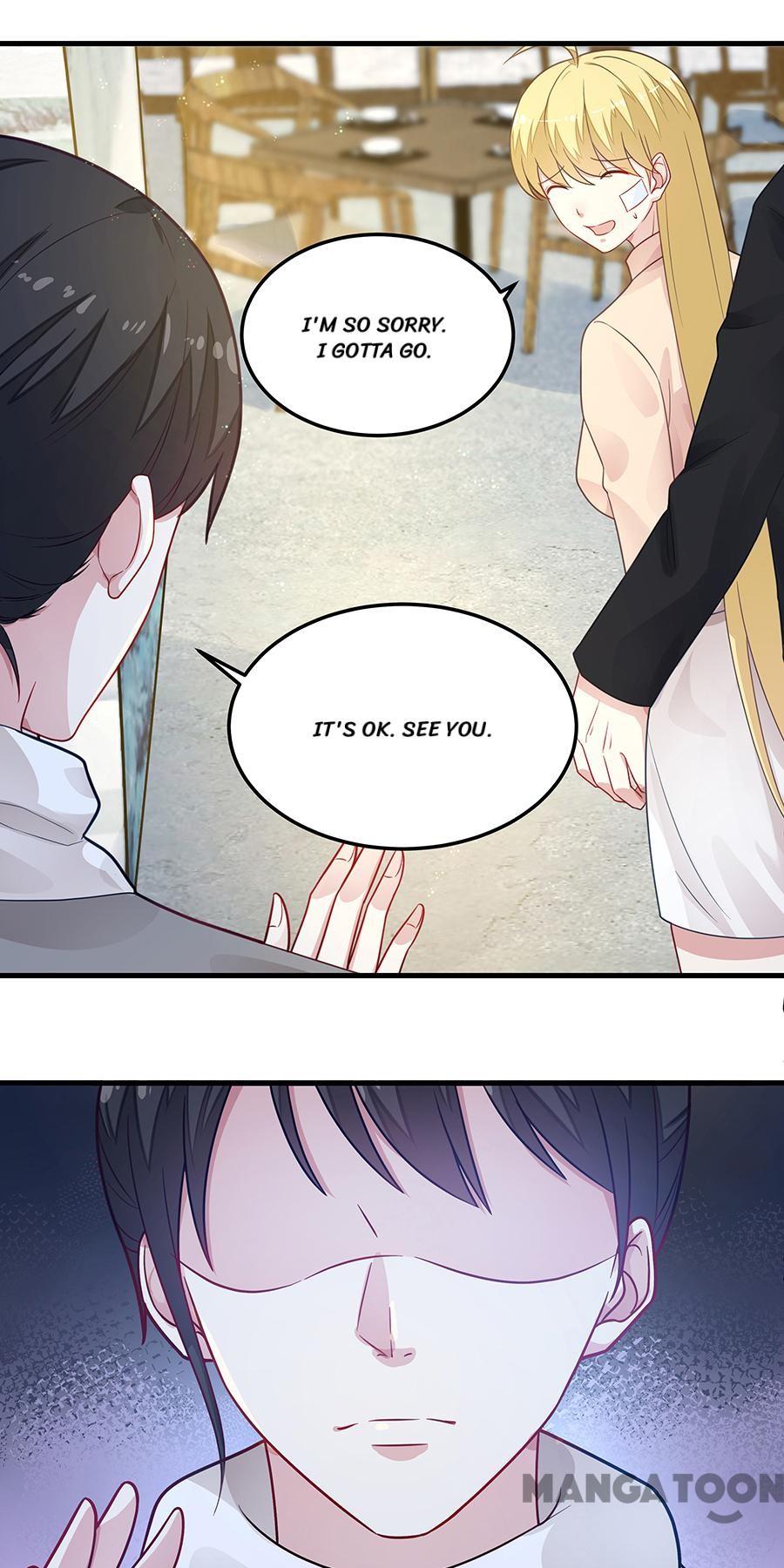Contracted Lover Chapter 74 - page 29