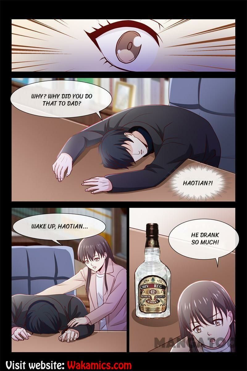 Contracted Lover Chapter 73 - page 1