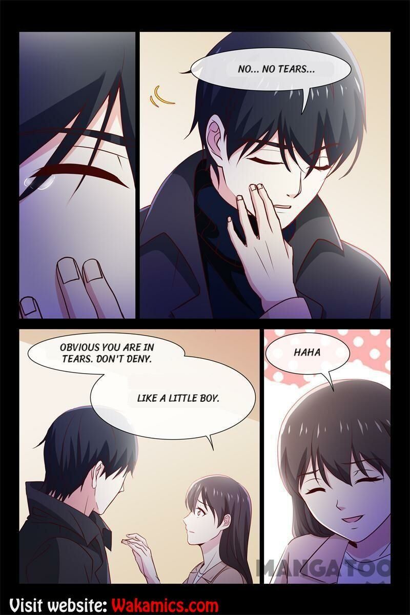 Contracted Lover Chapter 73 - page 6