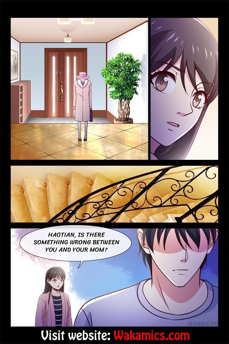 Contracted Lover Chapter 71 - page 6
