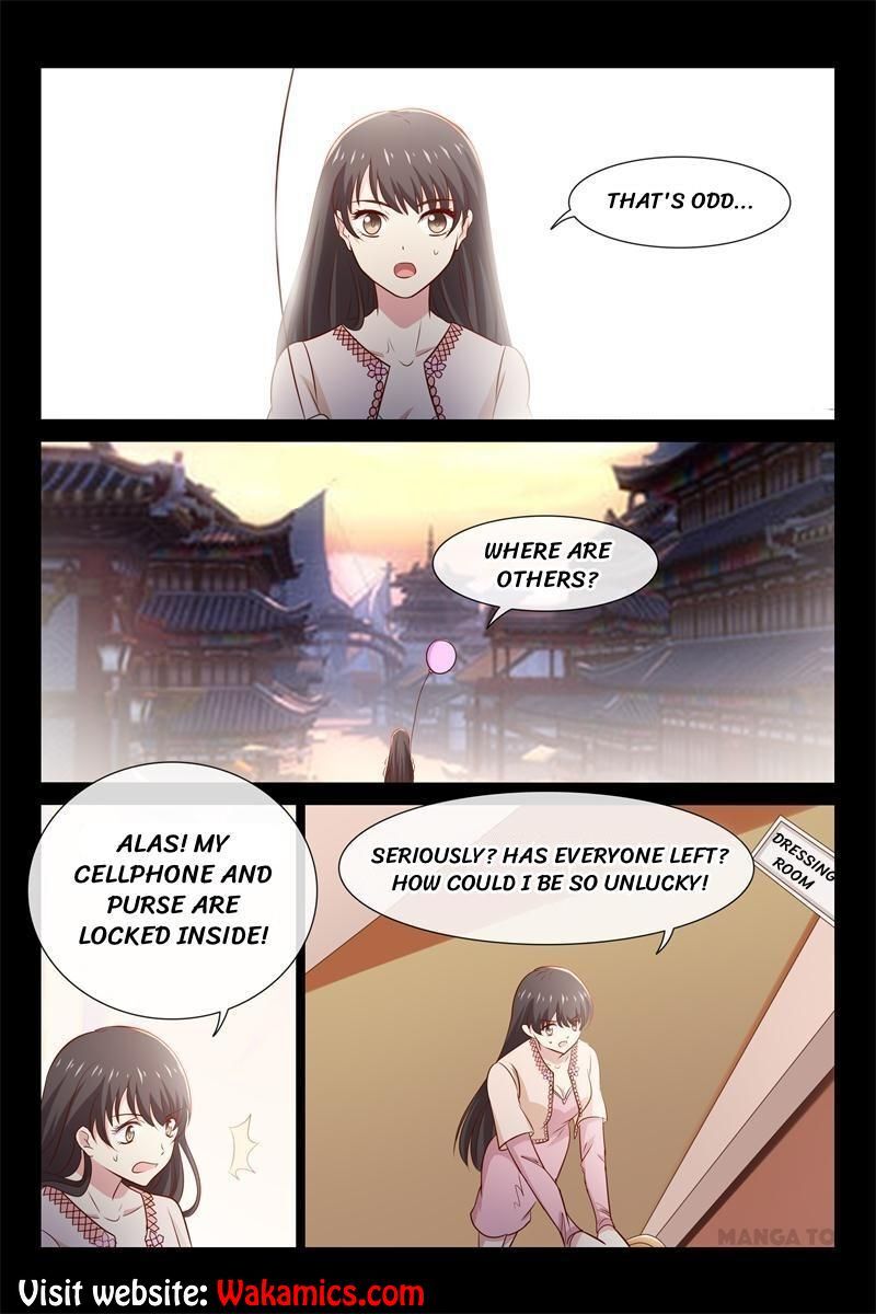 Contracted Lover Chapter 60 - page 1