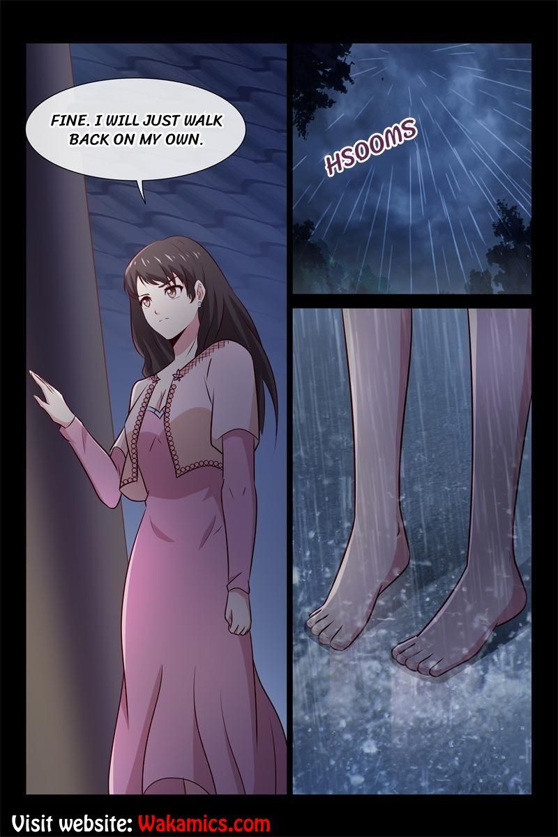 Contracted Lover Chapter 60 - page 5